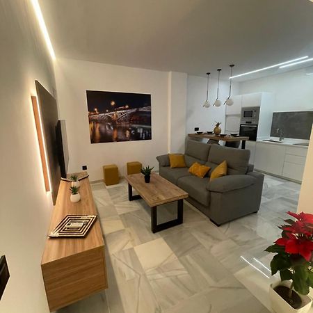 Wish Suite Ponce De Leon Севилья Экстерьер фото