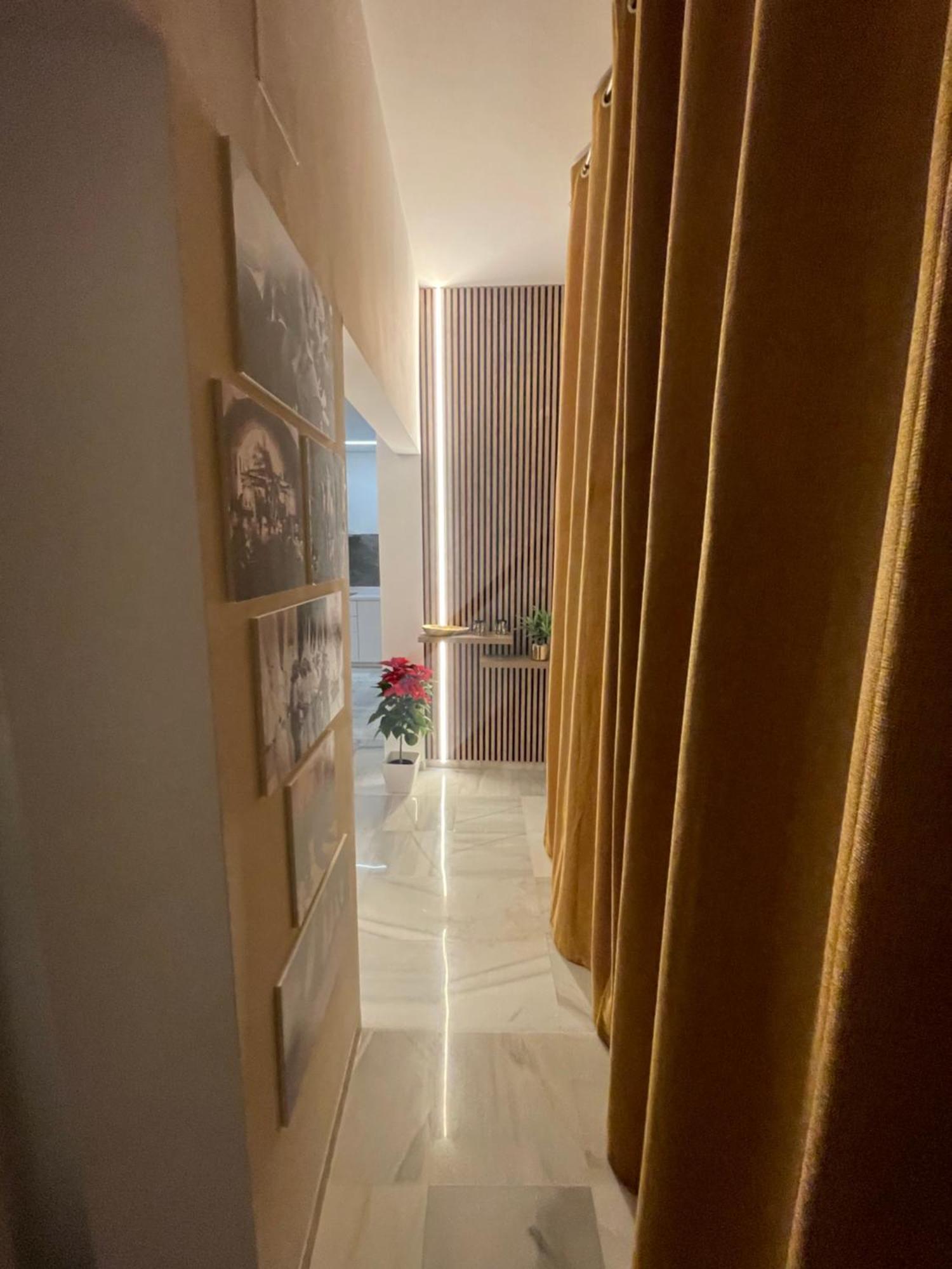 Wish Suite Ponce De Leon Севилья Экстерьер фото