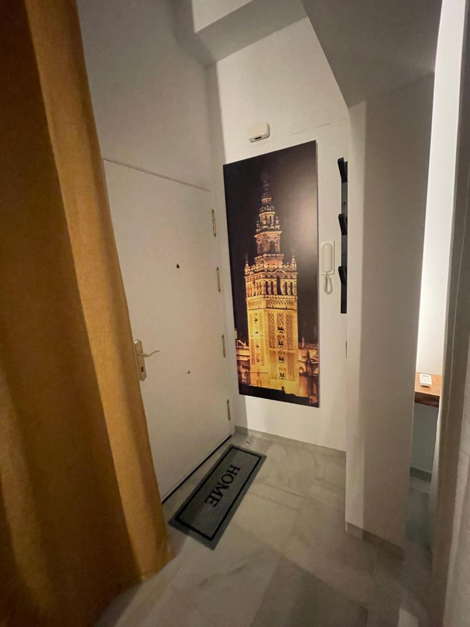 Wish Suite Ponce De Leon Севилья Экстерьер фото