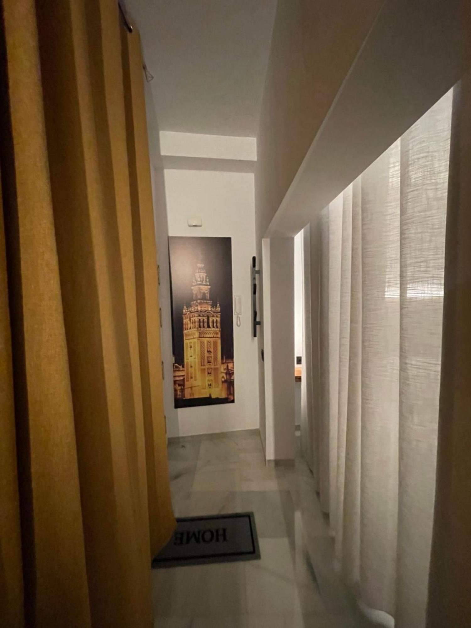 Wish Suite Ponce De Leon Севилья Экстерьер фото
