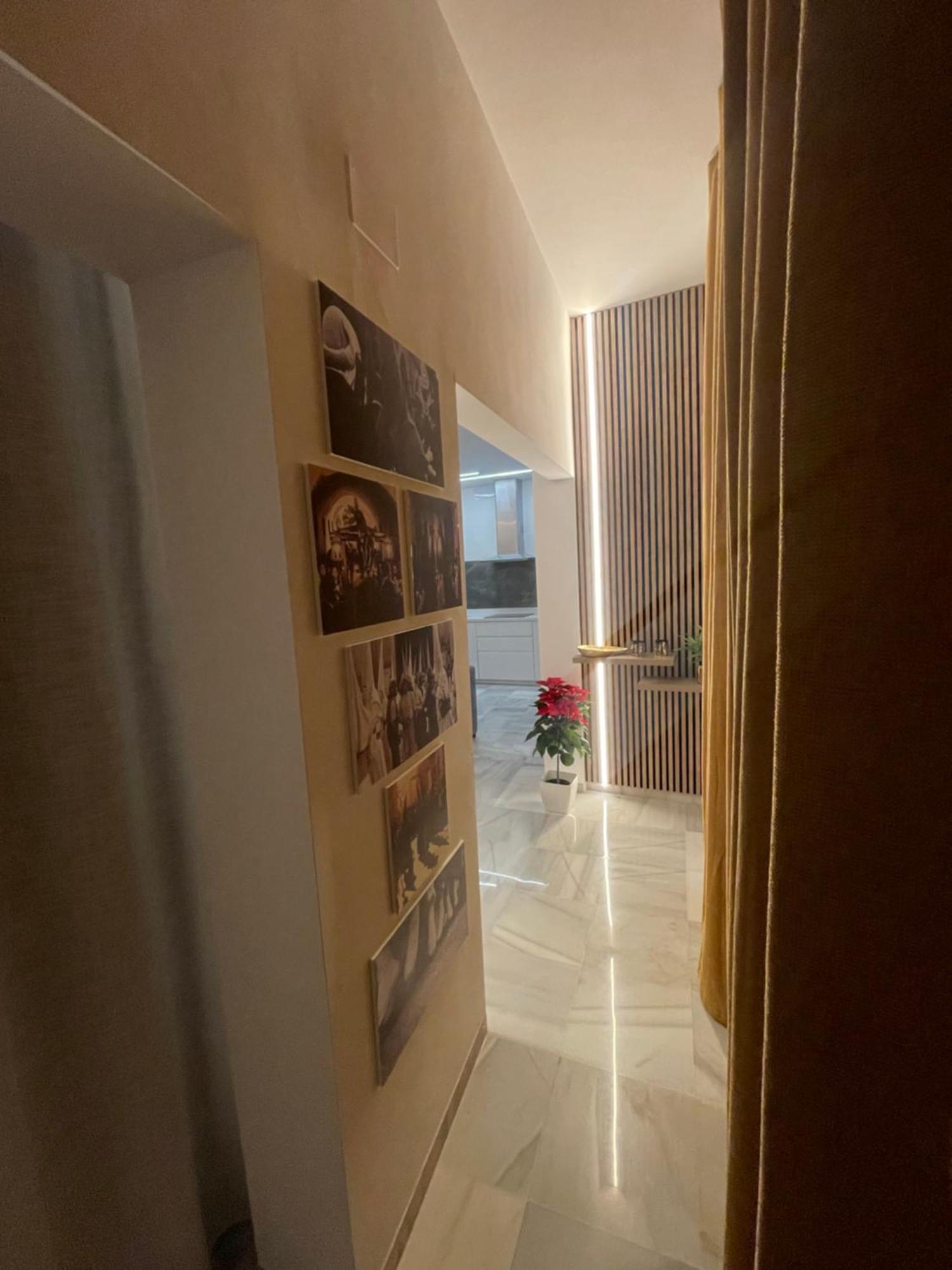 Wish Suite Ponce De Leon Севилья Экстерьер фото